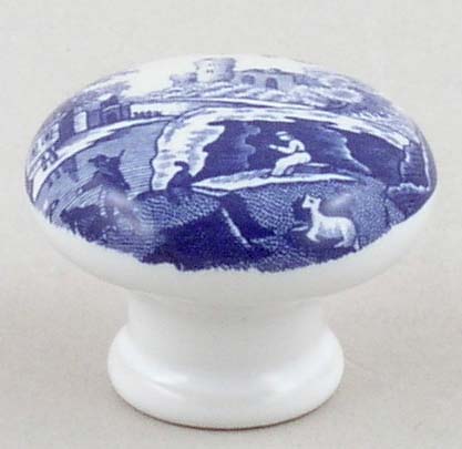 Cabinet Handle c1990s